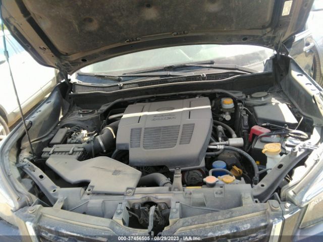 JF2SKAWC8KH576984 Subaru Forester Touring