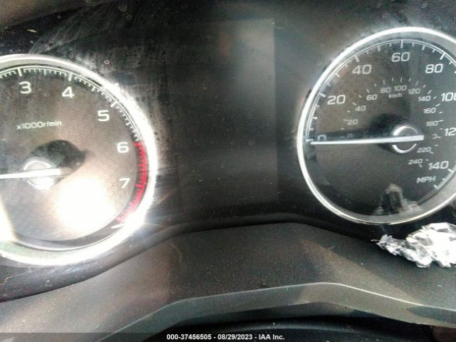 JF2SKAWC8KH576984 Subaru Forester Touring