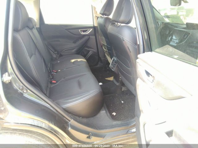 JF2SKAWC8KH576984 Subaru Forester Touring