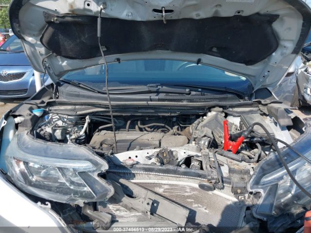 2HKRM4H58GH725376 Honda CR-V EX