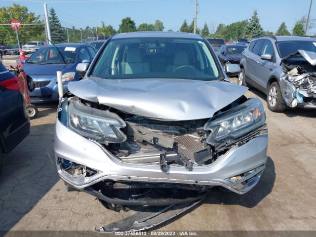 2HKRM4H58GH725376 Honda CR-V EX