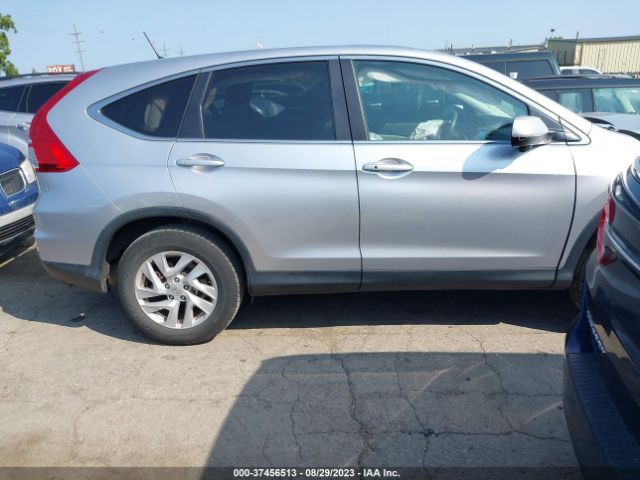 2HKRM4H58GH725376 Honda CR-V EX