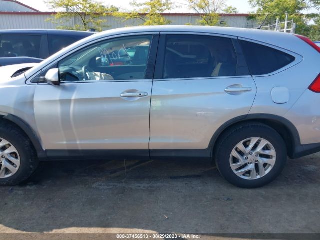 2HKRM4H58GH725376 Honda CR-V EX