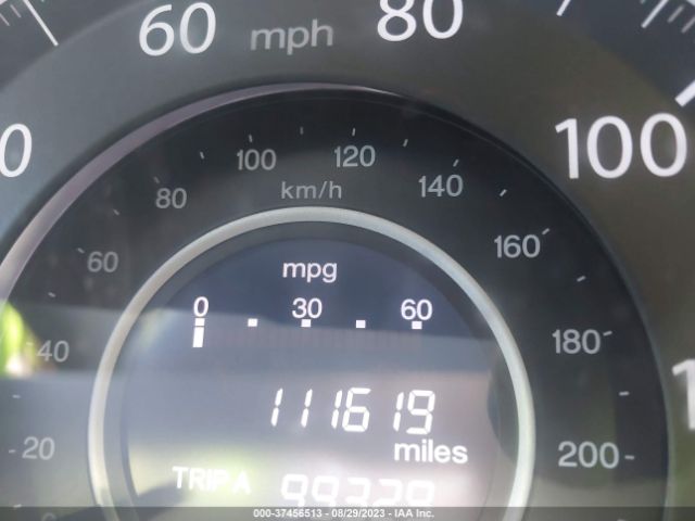 2HKRM4H58GH725376 Honda CR-V EX