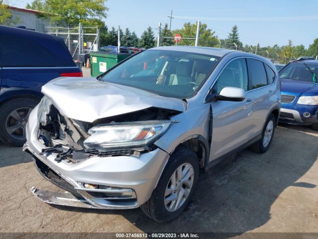 2HKRM4H58GH725376 Honda CR-V EX