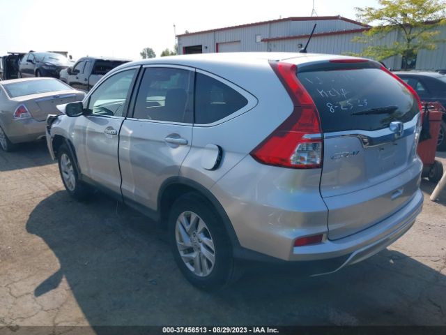2HKRM4H58GH725376 Honda CR-V EX