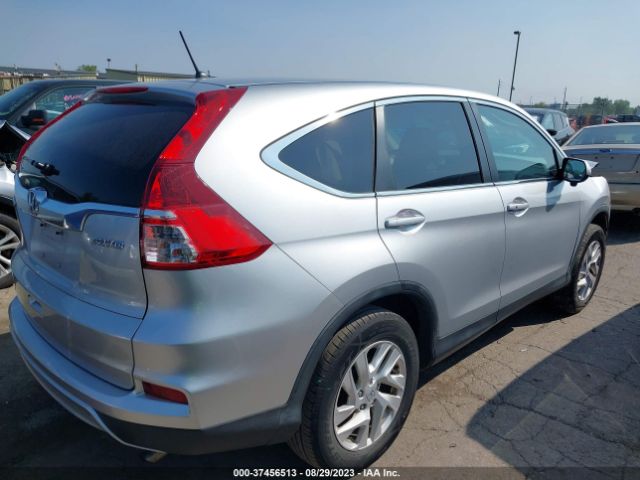 2HKRM4H58GH725376 Honda CR-V EX