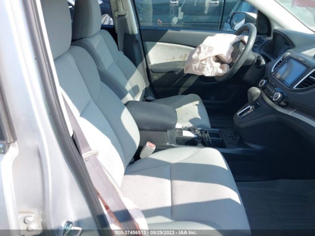 2HKRM4H58GH725376 Honda CR-V EX