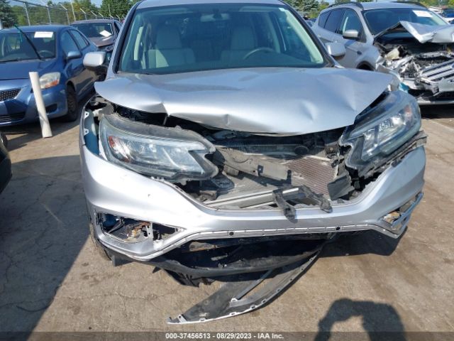 2HKRM4H58GH725376 Honda CR-V EX