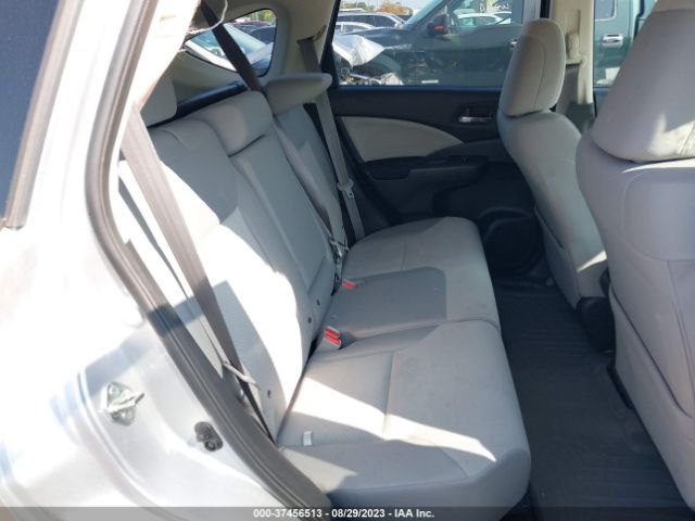 2HKRM4H58GH725376 Honda CR-V EX