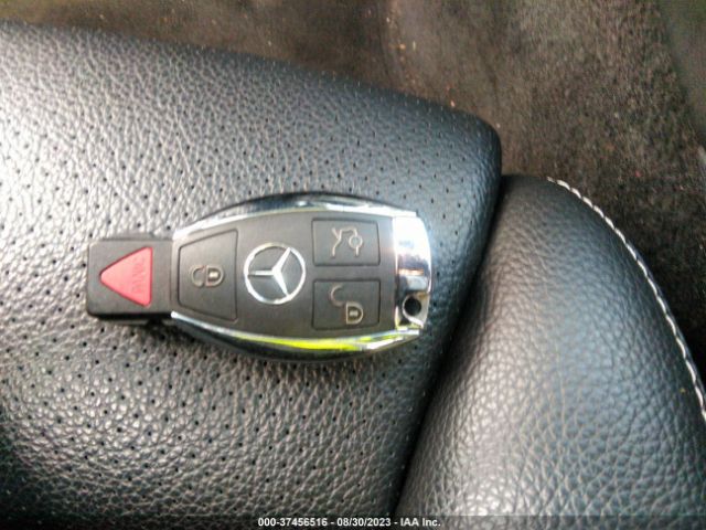 55SWF4KB9JU270277 Mercedes-Benz C-class C 300