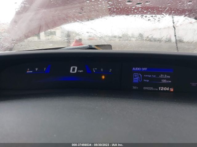 19XFB2F5XFE288001 Honda Civic Sedan Lx