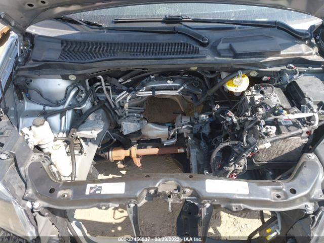 2C4RDGEG2KR534460 Dodge Grand Caravan Gt