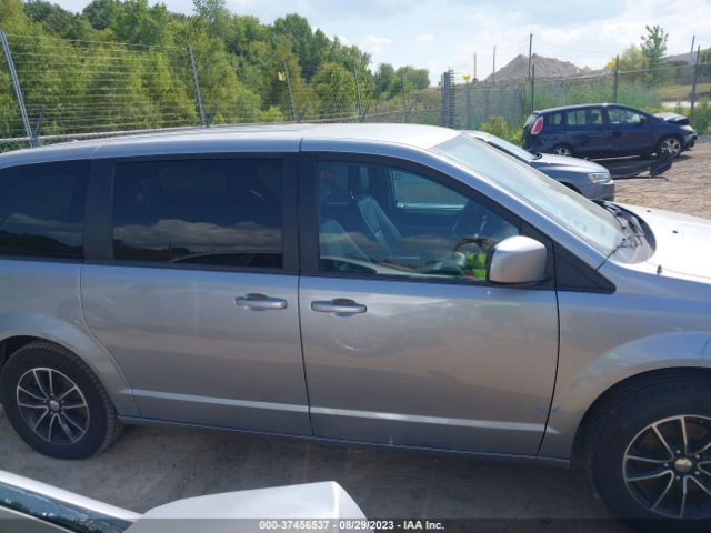 2C4RDGEG2KR534460 Dodge Grand Caravan Gt
