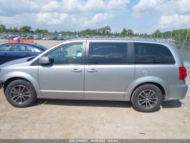2C4RDGEG2KR534460 Dodge Grand Caravan Gt