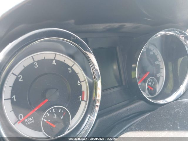 2C4RDGEG2KR534460 Dodge Grand Caravan Gt