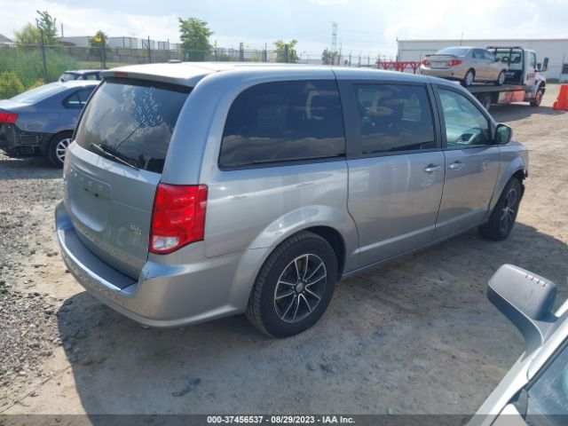 2C4RDGEG2KR534460 Dodge Grand Caravan Gt
