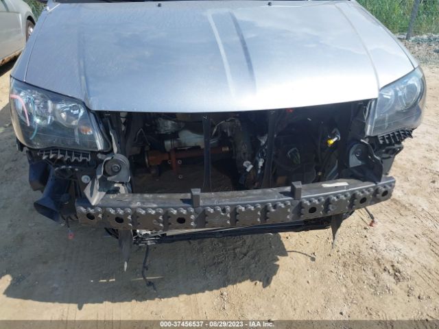 2C4RDGEG2KR534460 Dodge Grand Caravan Gt
