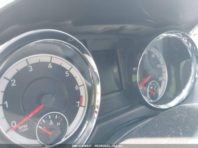 2C4RDGEG2KR534460 Dodge Grand Caravan Gt