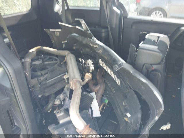2C4RDGEG2KR534460 Dodge Grand Caravan Gt