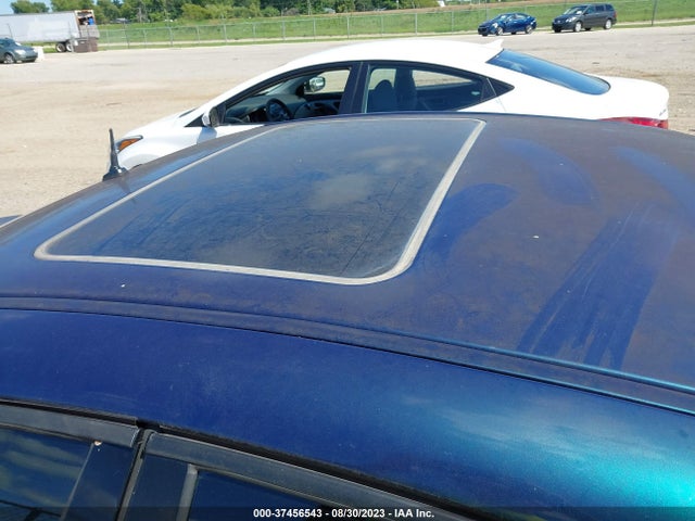 2005 PONTIAC GRAND PRIX GT VIN: 2G2WS522651289918