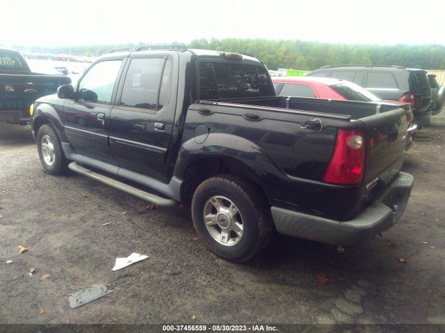 2004 FORD EXPLORER SPORT TRAC XLS/XLT VIN: 1FMZU77K24UB41271