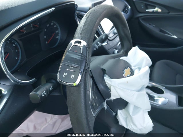 Chevrolet MALIBU LT 2019 1G1ZD5ST4KF108551 Image 3