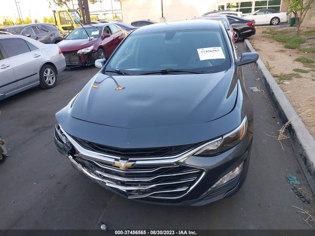 Chevrolet MALIBU LT 2019 1G1ZD5ST4KF108551 Image 4