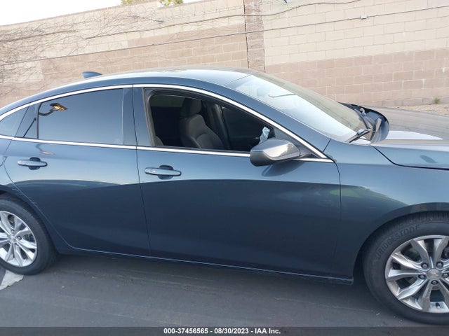 Chevrolet MALIBU LT 2019 1G1ZD5ST4KF108551 Image 5