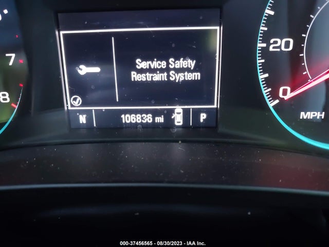 Chevrolet MALIBU LT 2019 1G1ZD5ST4KF108551 Image 7