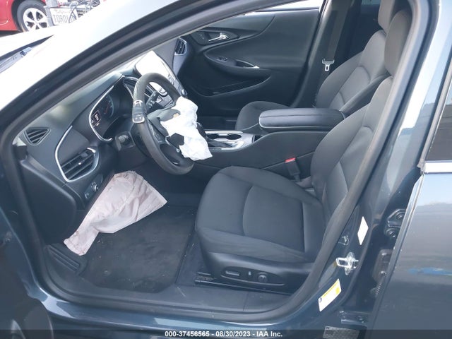 Chevrolet MALIBU LT 2019 1G1ZD5ST4KF108551 Image 11