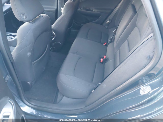 Chevrolet MALIBU LT 2019 1G1ZD5ST4KF108551 Image 14