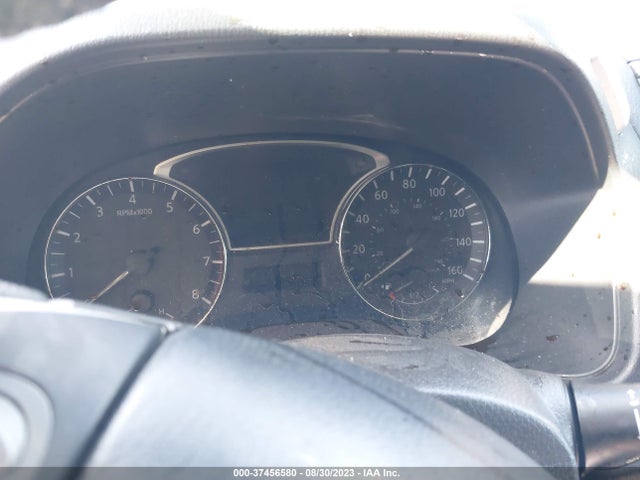 Nissan Pathfinder S/sv/platinum/sl 2015 5N1AR2MN3FC646745 Image 14