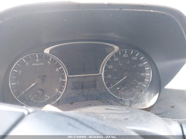 Nissan Pathfinder S/sv/platinum/sl 2015 5N1AR2MN3FC646745 Image 7