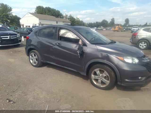 2016 3CZRU6H56GM728454 main image