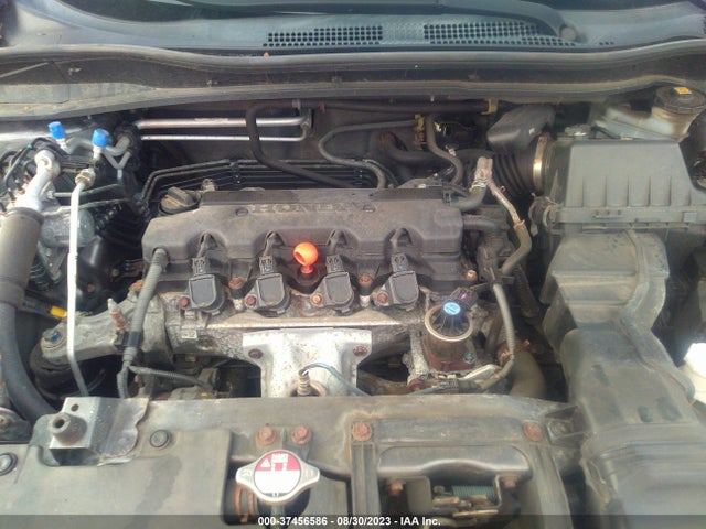 Honda HR-V EX 2016 3CZRU6H56GM728454 Image 10