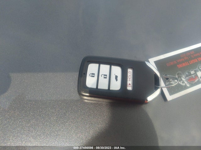 Honda HR-V EX 2016 3CZRU6H56GM728454 Image 11