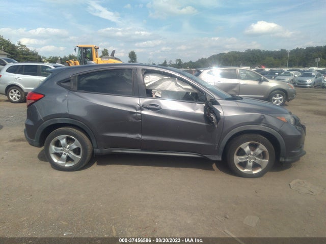 Honda HR-V EX 2016 3CZRU6H56GM728454 Image 13