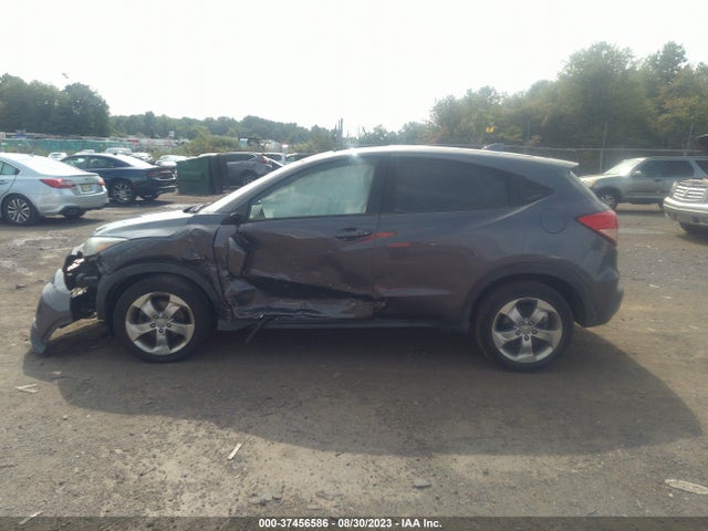 Honda HR-V EX 2016 3CZRU6H56GM728454 Image 14
