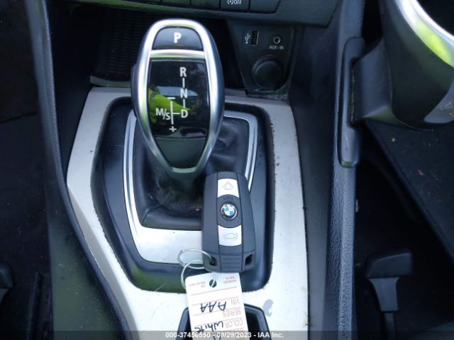 WBAVM1C54FV318560 BMW X1 Sdrive28i