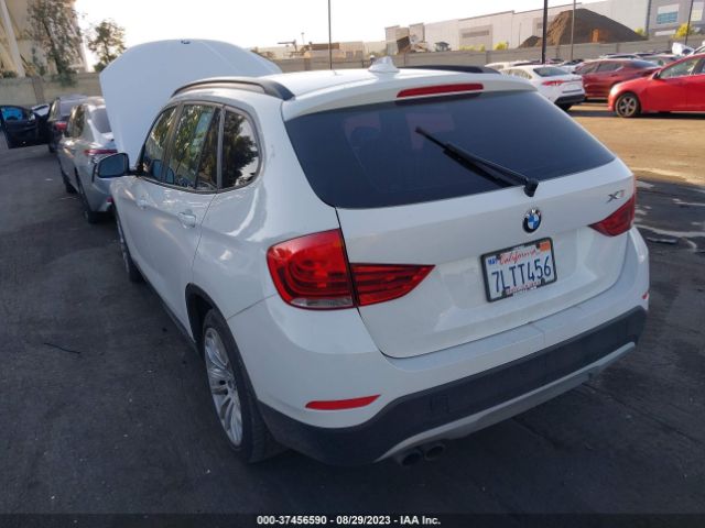 WBAVM1C54FV318560 BMW X1 Sdrive28i