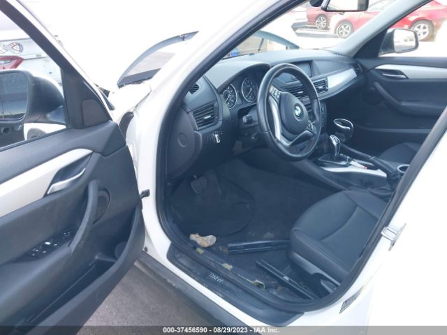 WBAVM1C54FV318560 BMW X1 Sdrive28i