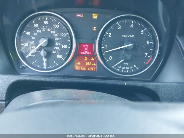 WBAVM1C54FV318560 BMW X1 Sdrive28i