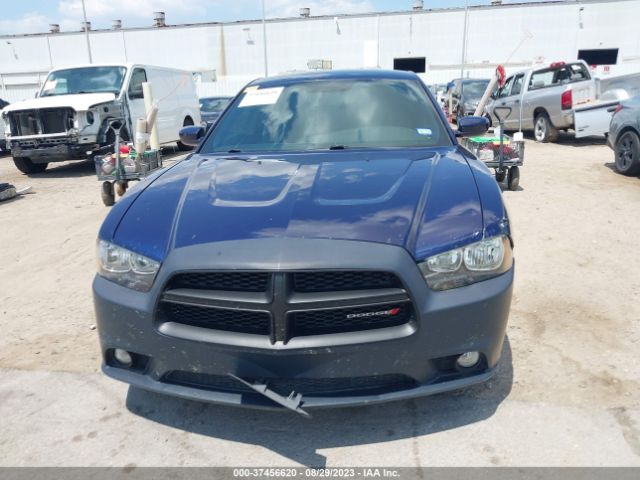 2C3CDXBG4EH248361 Dodge Charger Se