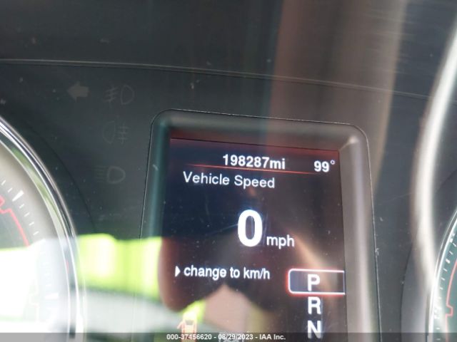 2C3CDXBG4EH248361 Dodge Charger Se