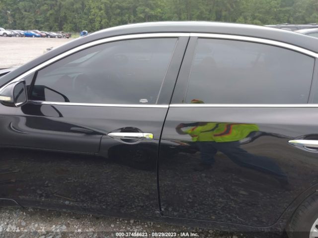 1N4AA5AP1EC906616 Nissan Maxima 3.5 Sv