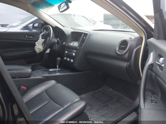 1N4AA5AP1EC906616 Nissan Maxima 3.5 Sv