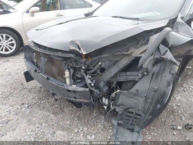 1N4AA5AP1EC906616 Nissan Maxima 3.5 Sv