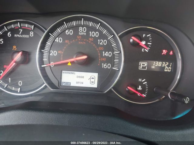 1N4AA5AP1EC906616 Nissan Maxima 3.5 Sv