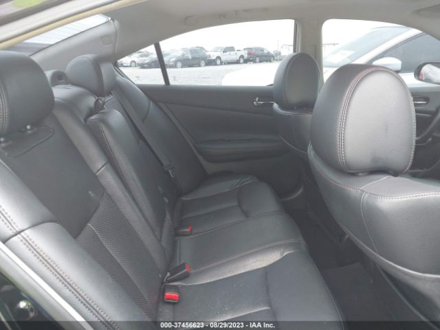 1N4AA5AP1EC906616 Nissan Maxima 3.5 Sv